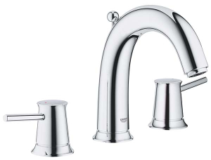 Смеситель для умывальника Grohe BauClassic 20470000