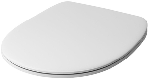 Сиденье для унитаза AM.PM Sense C747855WH Soft Close