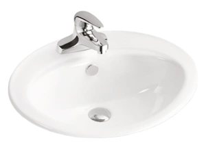 Умывальник SantiLine SL-2107