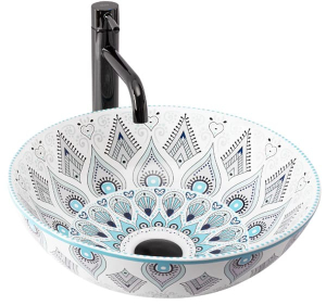 Умывальник Rea Mandala REA-U7502
