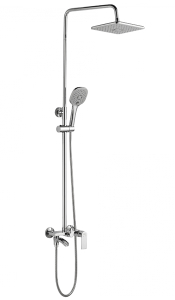 Душевая стойка Haiba HB23505