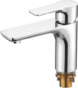 Смеситель для умывальника Gerhans K11015 / K11015W