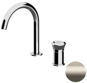 Смеситель для умывальника Remer Element ET57XV