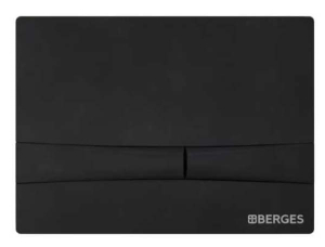Кнопка для инсталляции Berges Novum F5 040055
