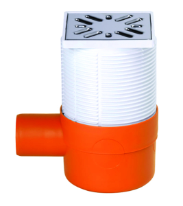 Душевой трап Styron STY-1008