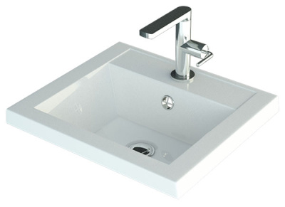 Умывальник Madera Alice 40 / 50