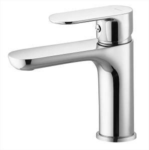 Смеситель для умывальника Bruma Coral 1940100CR