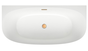 Акриловая ванна Wellsee Belle Spa 2.0 235801004 / 235804004