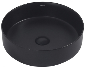 Умывальник Abber Bequem AC2109MB