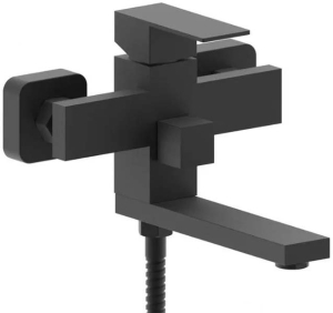 Смеситель для ванны Vieir V363531-C