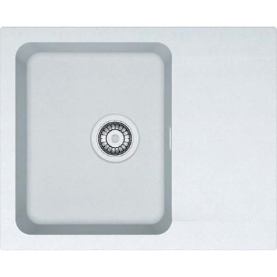 Кухонная мойка Franke Orion OID 611-62 Tectonite