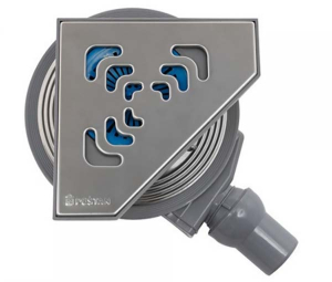 Душевой трап Pestan Confluo Angle 2 with flange