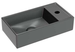 Умывальник CeramicaNova Element CN6051LMDH / CN6051RMDH