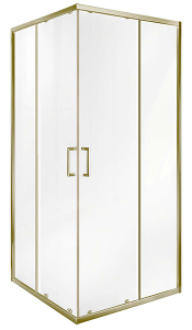 Душевой уголок Good Door Lite CR-C-BG
