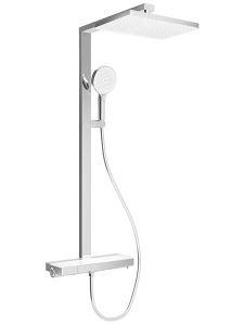 Душевая стойка Sancos Vos SC6100CH с термостатом