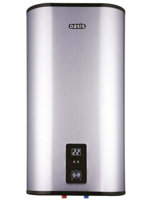 Накопительный водонагреватель Oasis Plain 30Z / 50Z / 80Z / 100Z