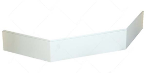 Экран RGW NT/STYLE-08 для поддона STYLE NT 80x80