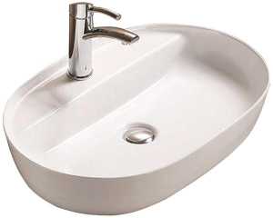 Умывальник CeramaLux 78325XS