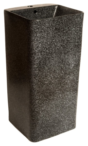 Умывальник SantiLine SL-4005MC напольный