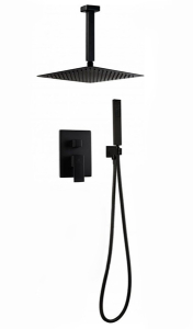 Душевая система скрытого монтажа Filarete Fing FL1044BL