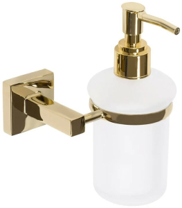 Дозатор для моющих средств Rea gold 77067