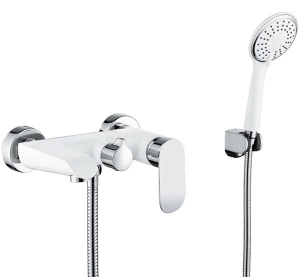Смеситель для ванны Ganzer GZ22032-F