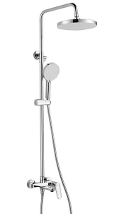 Душевая стойка Shevanik S4336