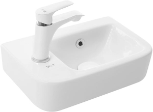 Умывальник WeltWasser WW Aisbach 10100 L