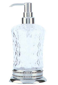 Дозатор Boheme Brillante 10439