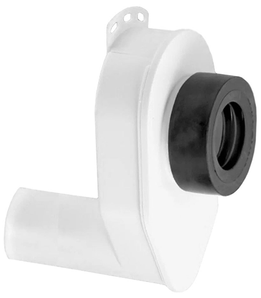 Сифон для писсуара McAlpine HC-UP50