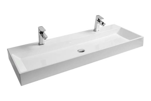 Умывальник Ravak Natural Duo 1200