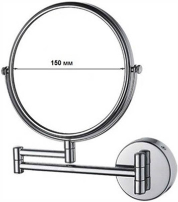 Косметическое зеркало Ledeme L6106 / L6108