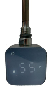 ТЭН Luxon 04M-300 черный