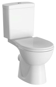 Напольный унитаз Vitra Norm Nord 9845B099-7201 (сиденье Soft Close)