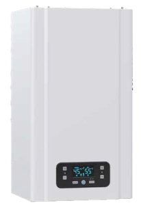 Газовый котел E.C.A. Gerda 33 HST