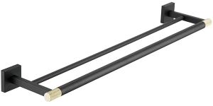 Держатель для полотенец Rose RG3027H