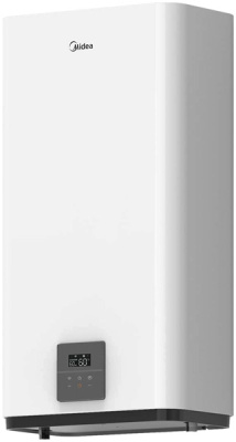 Накопительный водонагреватель Midea MWH-5020 / 8020 / 10020-FED