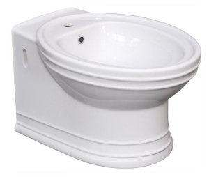 Подвесное биде Caprigo Armonia 5804