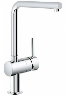 Смеситель для кухонной мойки Grohe Minta 31375000 / 31375DC0