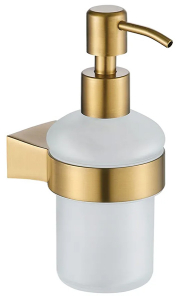 Дозатор для моющих средств Shevanik SG5744G