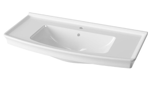 Умывальник Caprigo KX-1000