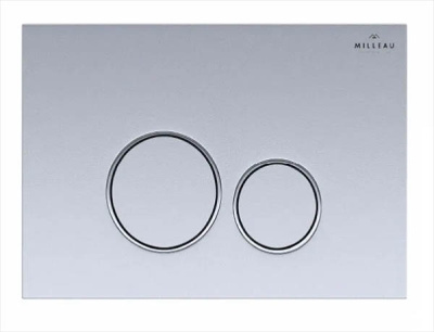 Кнопка для инсталляции Milleau Nuage MR0425K-A5.01 / MR0425K-A5.02