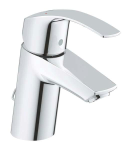 Смеситель для умывальника Grohe Eurosmart 33265002
