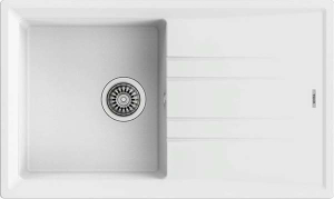 Кухонная мойка TEKA STONE 50 B-TG