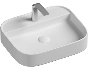 Умывальник CeramicaNova Element CN6034