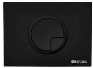 Кнопка для инсталляции Berges Novum R5 040025
