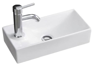 Умывальник Aquaceramika Atrio AC090 R / L