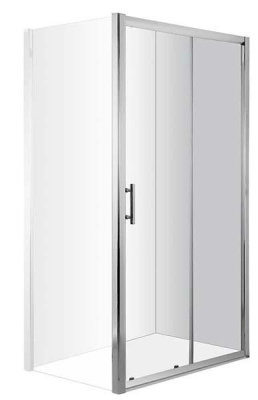 Душевая дверь Deante Cynia KTC 010P / KTC 012P / KTC 014P / KTC 016P
