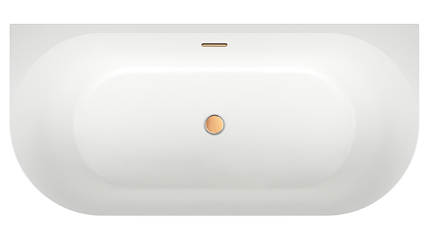 Акриловая ванна Wellsee Belle Spa 3.0 235901004