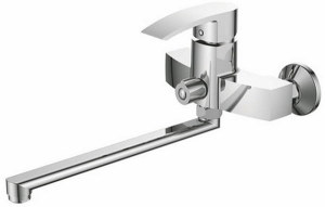 Смеситель для ванны Ledeme L2243